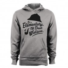 Elementary Watson Women's